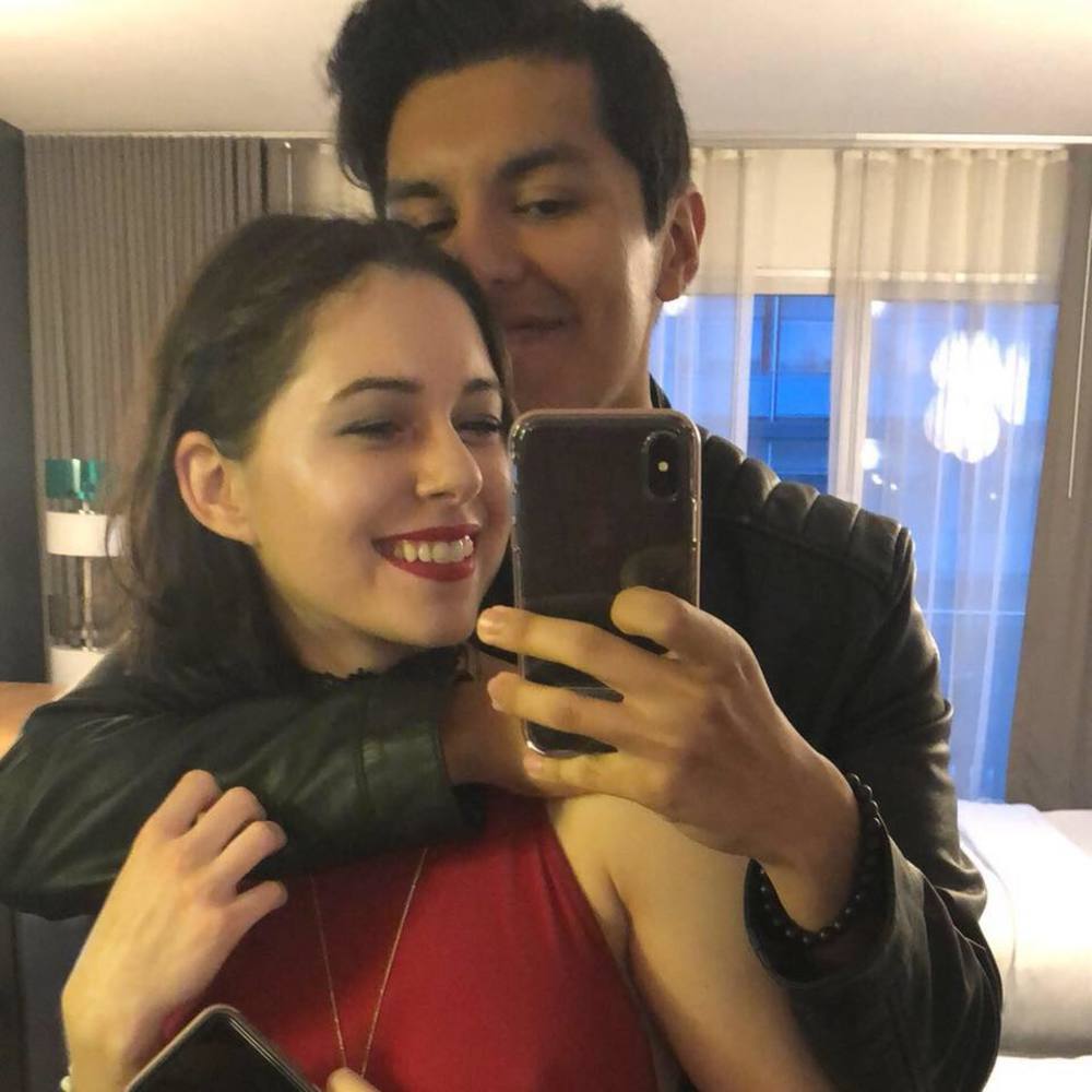 Meet your Posher, Jorge